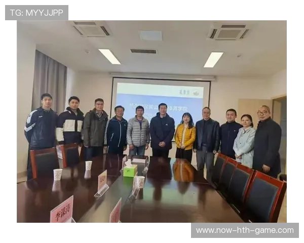 体育人才培养与企业实习结合效果显著