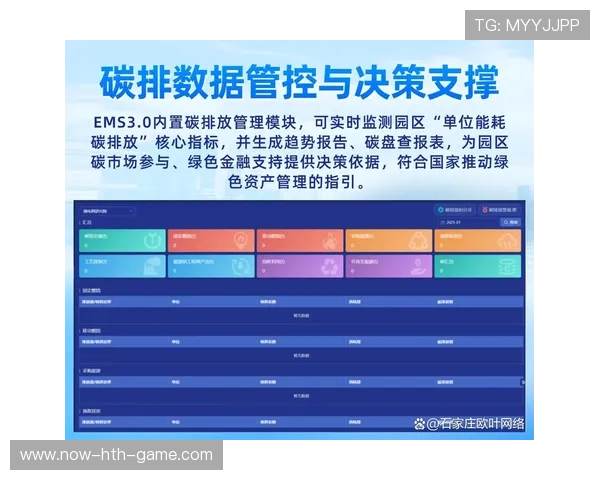 体育场馆智慧能源系统降低运营碳排放