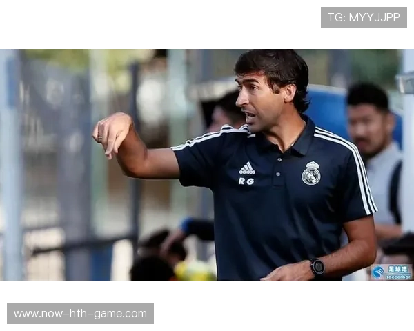 皇马若坚持人才梯队建设，未来光明可期