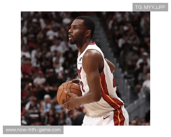 维金斯、鲍威尔双星闪耀：热火“旧将卡池”再挖宝