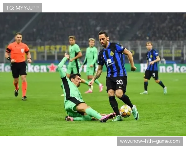 马竞补时绝杀国米，联赛士气爆棚