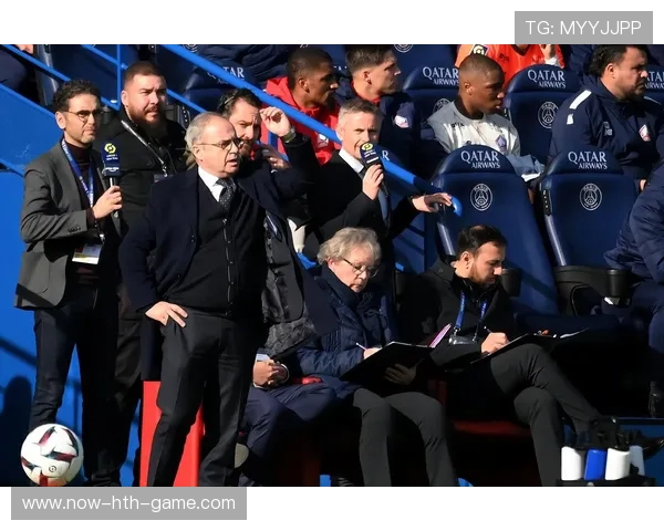 PSG豪华阵容聚焦全球目光，psg队员名单