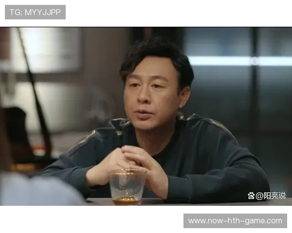 低调沉稳vs冒险狂飙！这场比赛像开车一样精彩