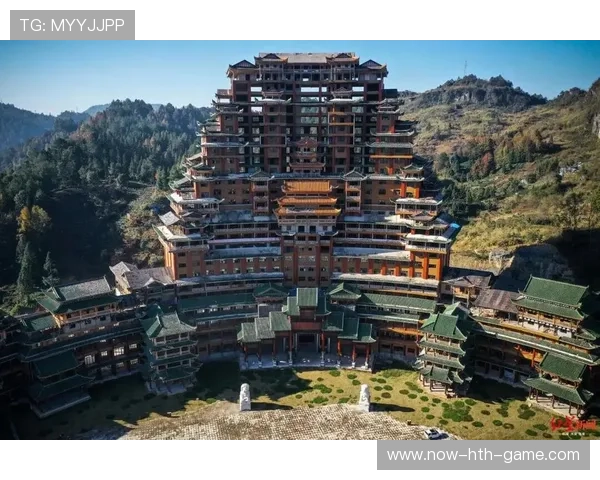 体验天下第一水司楼酒店,网友纷纷点赞 体验天下第一水司楼酒店,网友纷纷点赞