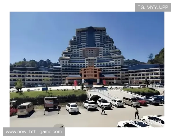 体验天下第一水司楼酒店，网友纷纷点赞