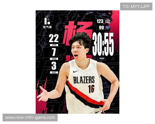 杨瀚森随全队出征五连客！或预示不会被下放最新2K能力值仍是70，杨翰笙个人介绍