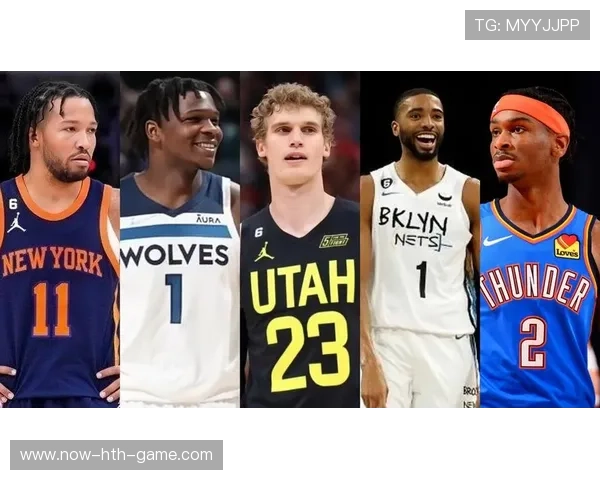 本赛季进攻的稀有之光：只有这三位球员表现超群，赛季进步最快球员