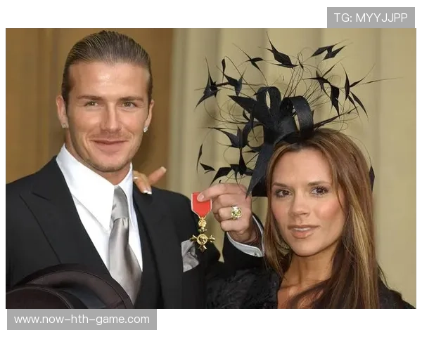 贝克汉姆正式封爵!维多利亚携全家庆贺,贝克汉姆和维多利亚怎么在一起的 贝克汉姆正式封爵!维多利亚携全家庆贺,贝克汉姆和维多利亚怎么在一起的