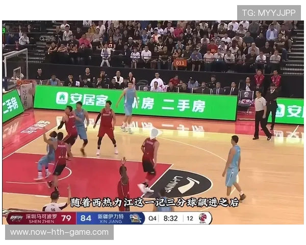 CBA经典绝杀回顾 CBA经典绝杀回顾